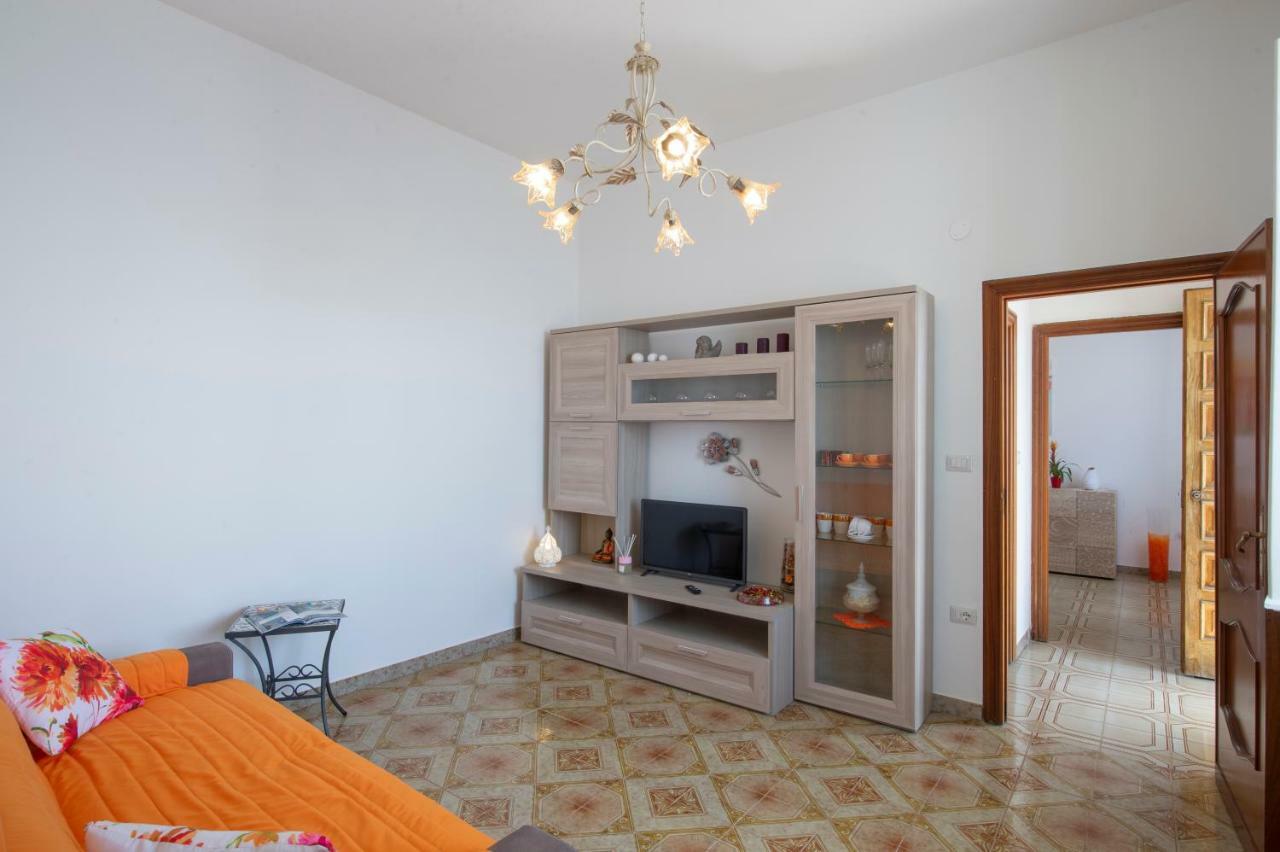 Prima Luce Villa อามาลฟี ภายนอก รูปภาพ