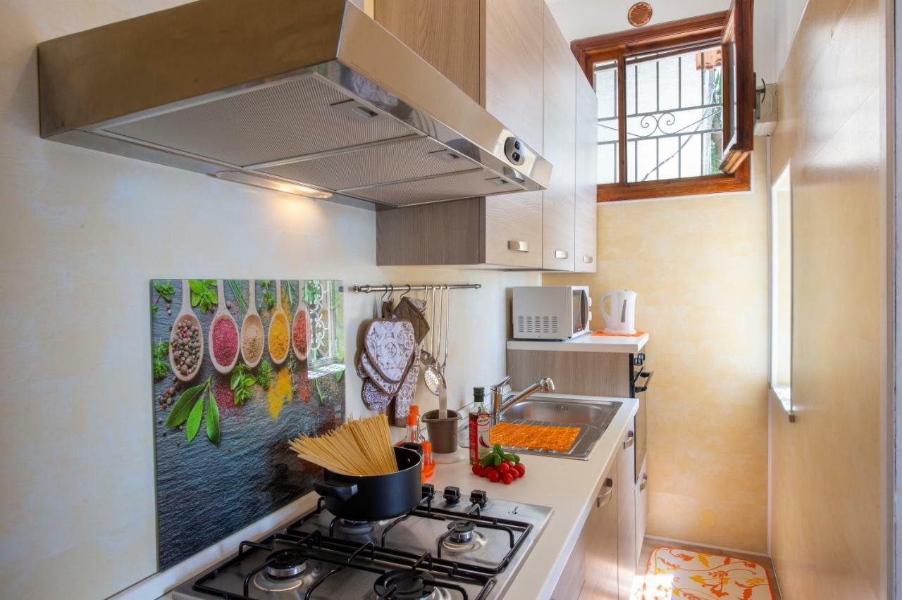 Prima Luce Villa อามาลฟี ภายนอก รูปภาพ